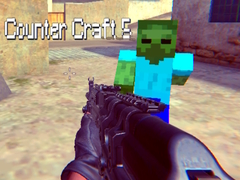 খেলা Counter Craft 5