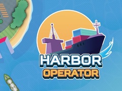 খেলা Harbor Operator