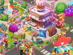 খেলা Scavenger Hunt - Hidden Items
