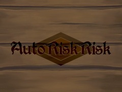 খেলা Auto Risk Risk