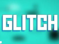 খেলা Glitch