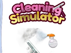 খেলা Cleaning Simulator