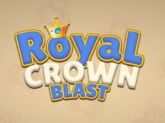 খেলা Royal Crown Blast