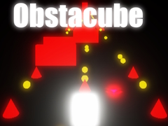 খেলা Obstacube
