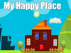খেলা My Happy Place