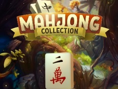 খেলা Mahjong Collection