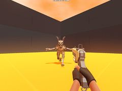 খেলা Boomer Shooter
