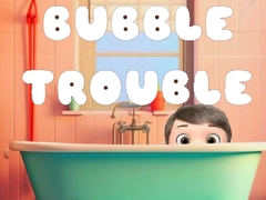 খেলা Bubble Trouble