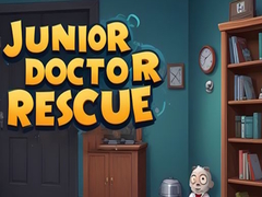 খেলা Junior Doctor Rescue