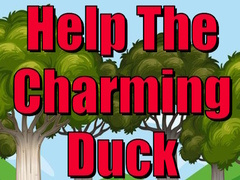 খেলা Help The Charming Duck