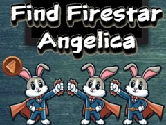 খেলা Find Firestar Angelica