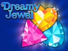 খেলা Dreamy Jewel