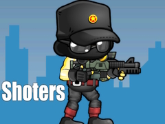খেলা Shoters