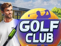 খেলা Golf Club