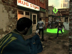 খেলা Fallout: Surviving in the Wasteland