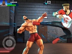 খেলা Gym Heros: Fighting Game
