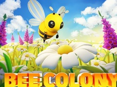 খেলা Bee Colony