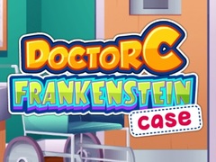 খেলা Doctor C: Frankenstein Case