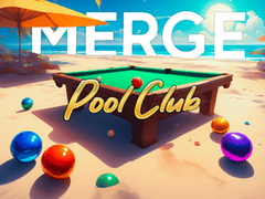 খেলা Merge Pool