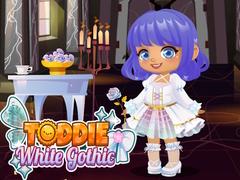 খেলা Toddie White Gothic