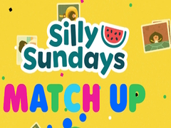 খেলা Silly Sundays Match Up