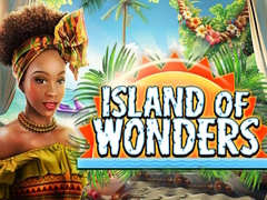 খেলা Island of Wonders