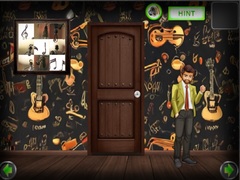 খেলা Amgel Easy Room Escape 189