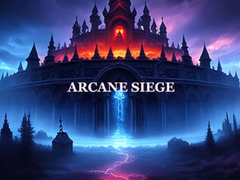 খেলা Arcane Siege