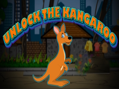 খেলা Unlock The Kangaroo