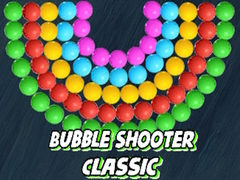 খেলা Bubble Shooter Classic