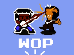 খেলা WOP