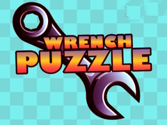 খেলা Wrench Puzzle