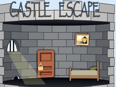 খেলা Castle Escape