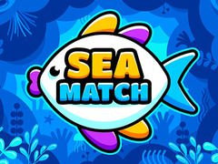 খেলা Sea Match