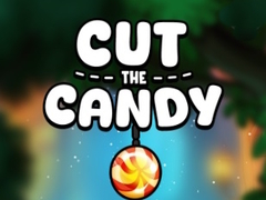 খেলা Cut The Candy