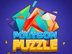 খেলা Polygon Puzzle