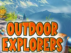 খেলা Outdoor Explorers