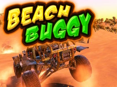খেলা Beach Buggy
