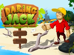 খেলা Daring Jack