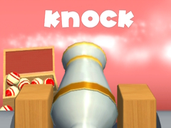 খেলা Knock