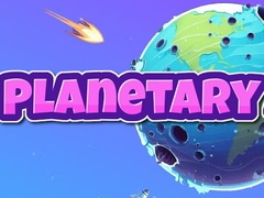 খেলা Planetary Assault