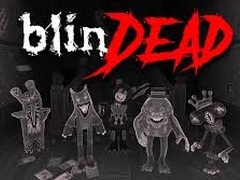 খেলা Blin Dead
