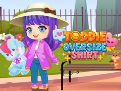 খেলা Toddie Oversize Shirt