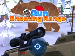খেলা Gun Shooting Range