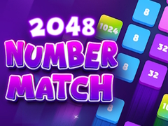 খেলা 2048 Number Match