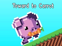 খেলা Toward to Carrot