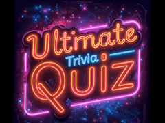 খেলা Ultimate Trivia Quiz