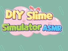 খেলা DIY Slime Simulator ASMR