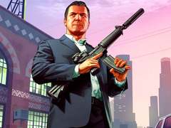 খেলা GTA Crime Simulator