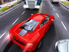 খেলা Traffic Racer